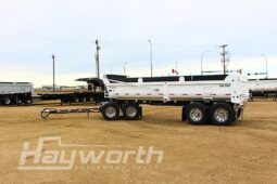 2026 Canuck R12-2500 Quad Axle Wagon full