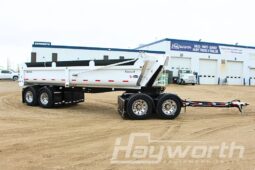 2026 Canuck R12-2500 Quad Axle Wagon full