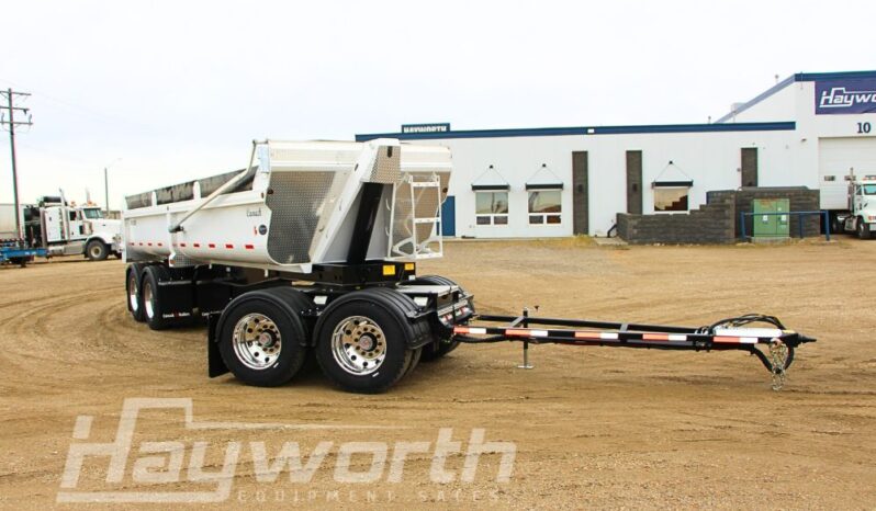 2026 Canuck R12-2500 Quad Axle Wagon full