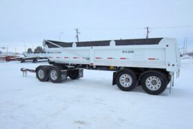 2026 Canuck R12-2500 Quad Axle Wagon