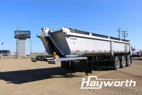 2026 Canuck R12-3500 Tridem End Dump