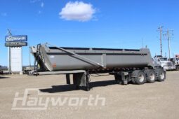2021 Centerline Tridem End Dump