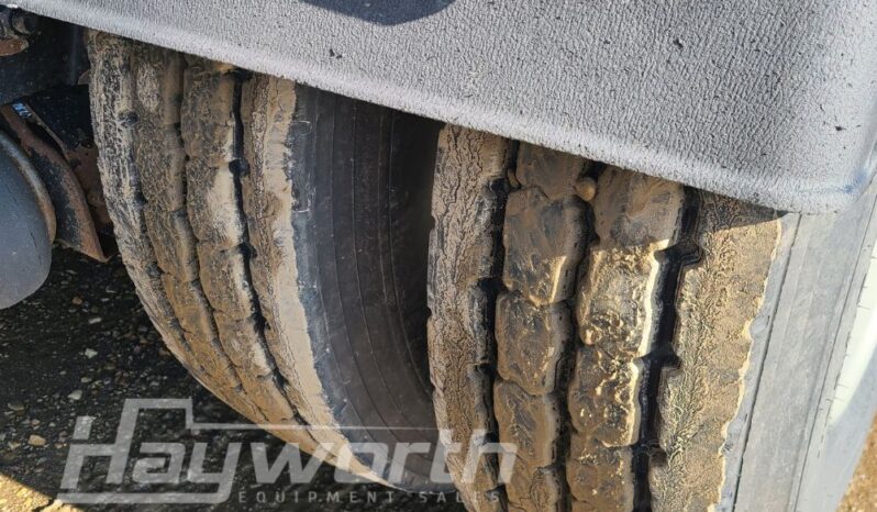 2021 Centerline Tridem End Dump full