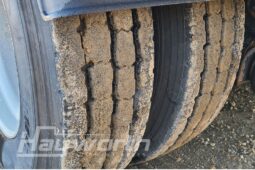 2021 Centerline Tridem End Dump full