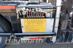 2016 Peterbilt 365 Car Hauler full