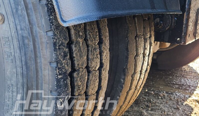 2021 Centerline Tridem End Dump full