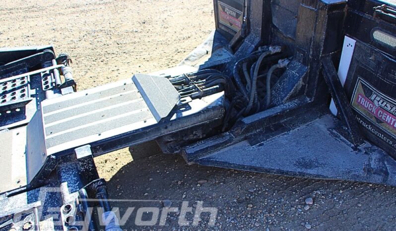 2016 Peterbilt 365 Car Hauler full