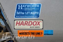 2021 Centerline Tridem End Dump full