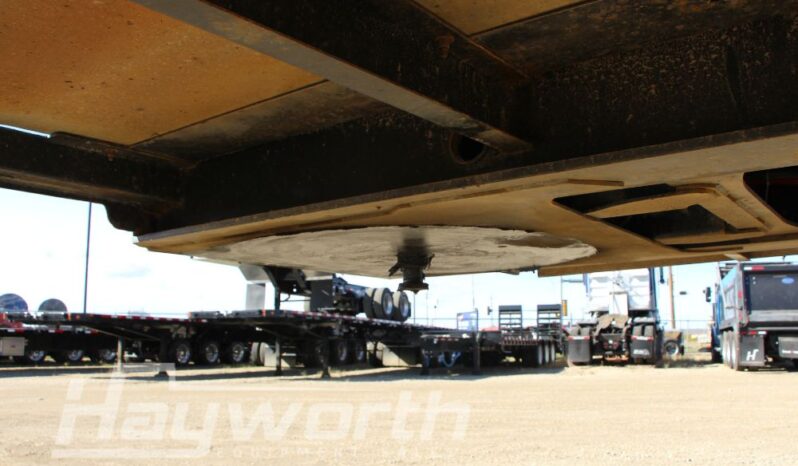 2021 Centerline Tridem End Dump full