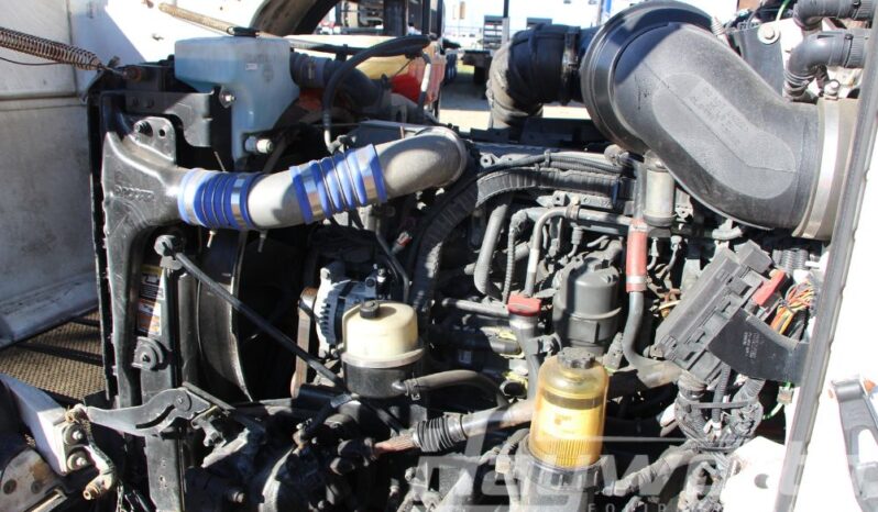 2016 Peterbilt 365 Car Hauler full