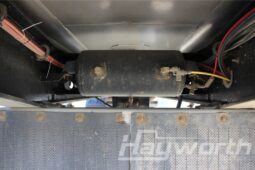 2021 Centerline Tridem End Dump full