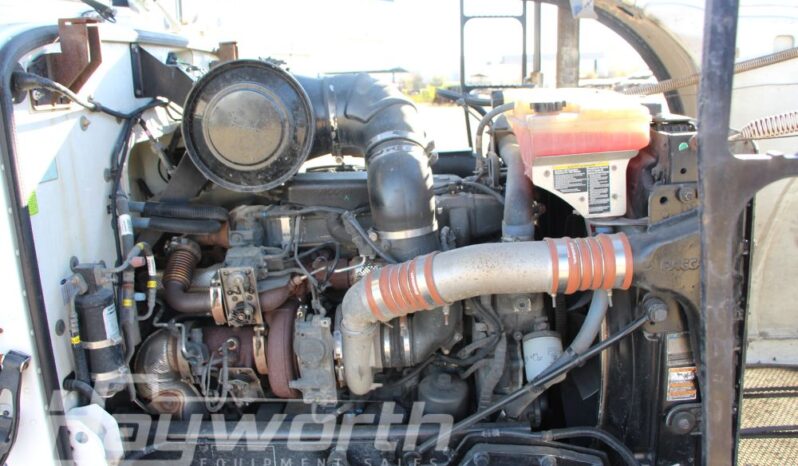 2016 Peterbilt 365 Car Hauler full