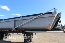 2021 Centerline Tridem End Dump full