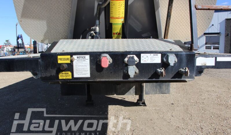 2021 Centerline Tridem End Dump full