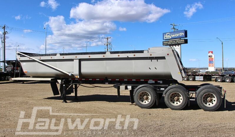 2021 Centerline Tridem End Dump full