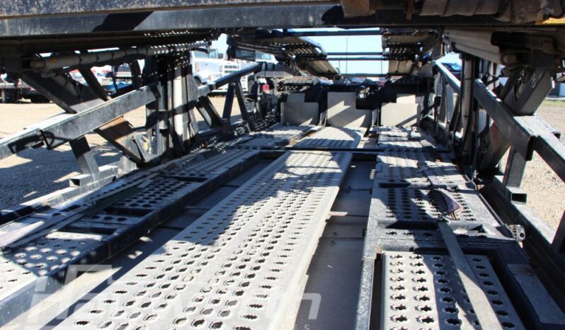 2016 Peterbilt 365 Car Hauler full