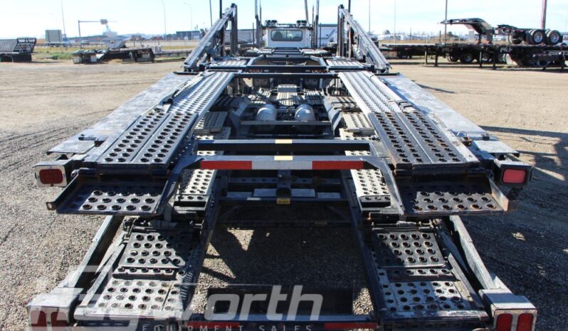 2016 Peterbilt 365 Car Hauler full