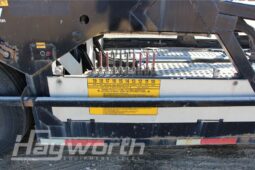 2016 Peterbilt 365 Car Hauler full