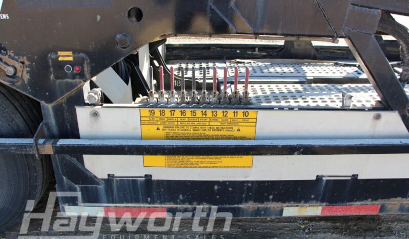 2016 Peterbilt 365 Car Hauler full