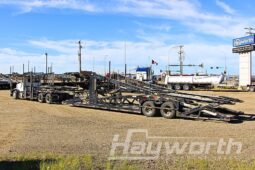 2016 Peterbilt 365 Car Hauler full