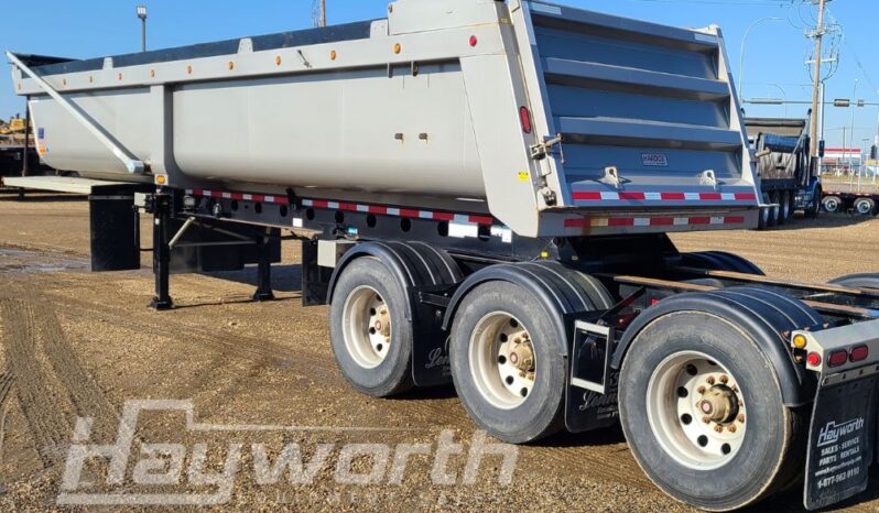 2021 Centerline Tridem End Dump full