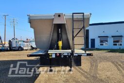 2021 Centerline Tridem End Dump full
