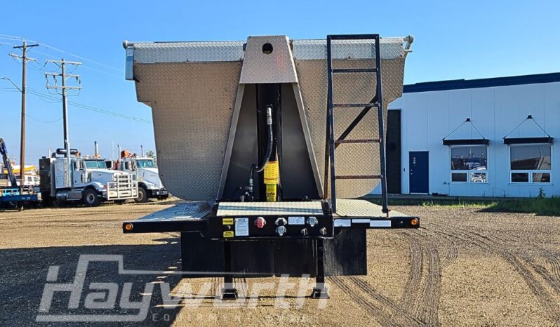 2021 Centerline Tridem End Dump full