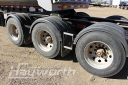 2021 Centerline Tridem End Dump full