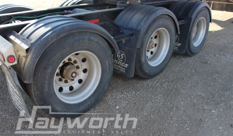 2021 Centerline Tridem End Dump full