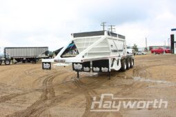 Loadline Tridem Cross Clam full