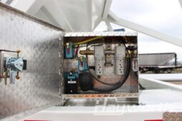 Loadline Tridem Cross Clam full