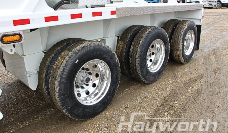 Loadline Tridem Cross Clam full