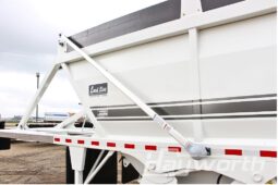 Loadline Tridem Cross Clam full