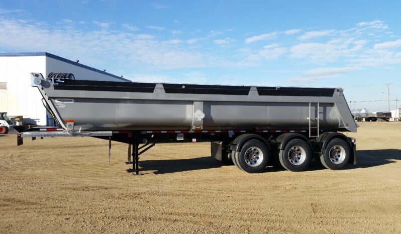 Centerline Tridem RC3100 End Dump full