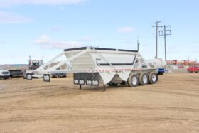 Loadline Tridem Crossgate