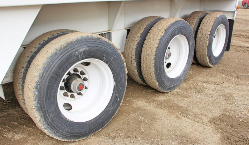 Loadline Tridem Crossgate full