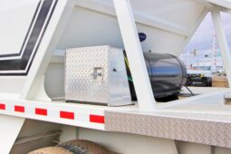 Loadline Tridem Crossgate full