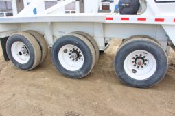 Loadline Tridem Crossgate full