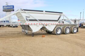 2026 Loadline Tridem Crossgate