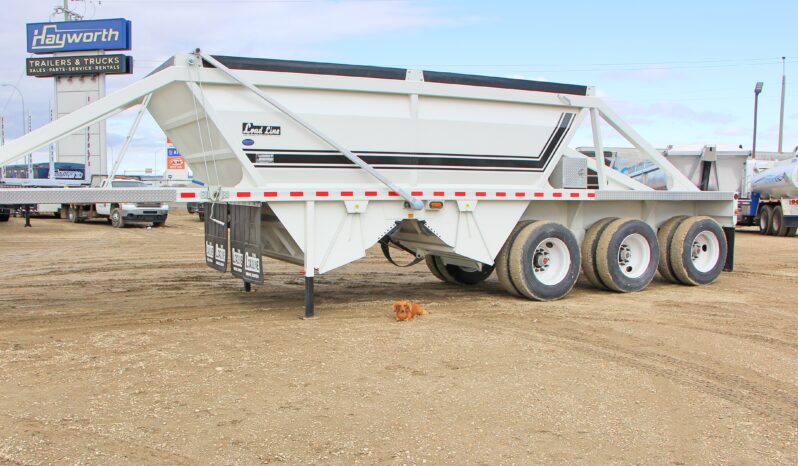 Loadline Tridem Crossgate full