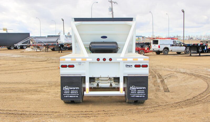 Loadline Tridem Crossgate full