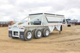 Loadline Tridem Crossgate full