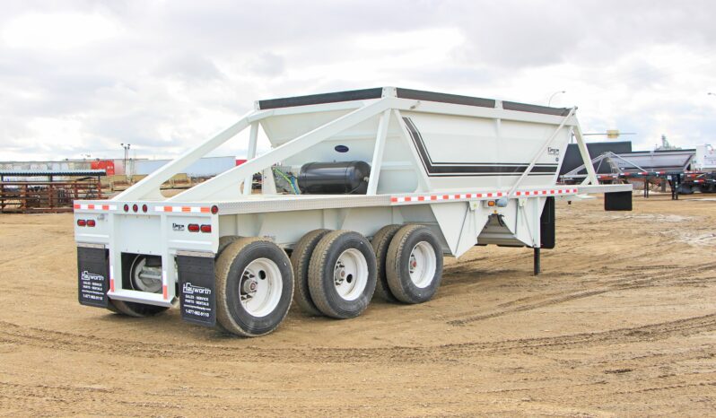 Loadline Tridem Crossgate full