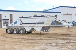 Loadline Tridem Crossgate full