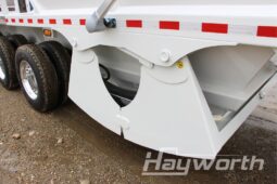 Loadline Tridem Cross Clam full