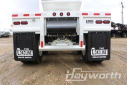 Loadline Tridem Cross Clam full