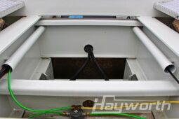 Loadline Tridem Cross Clam full