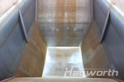 Loadline Tridem Cross Clam full