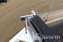 Loadline Tridem Cross Clam full