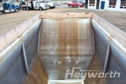 Loadline Tridem Cross Clam full